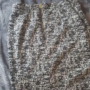 Philosophy Pencil Skirt